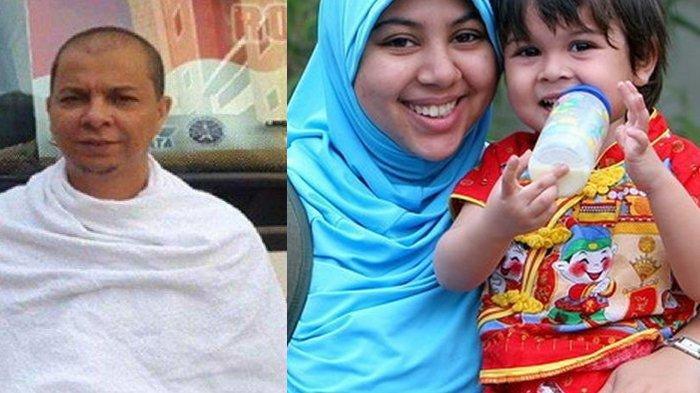 Curhat Baim Cilik Sopirnya Pernah Dipecat Sang Ayah, Gegara Nekat Antar Saat Ingin Ketemu Ibunya