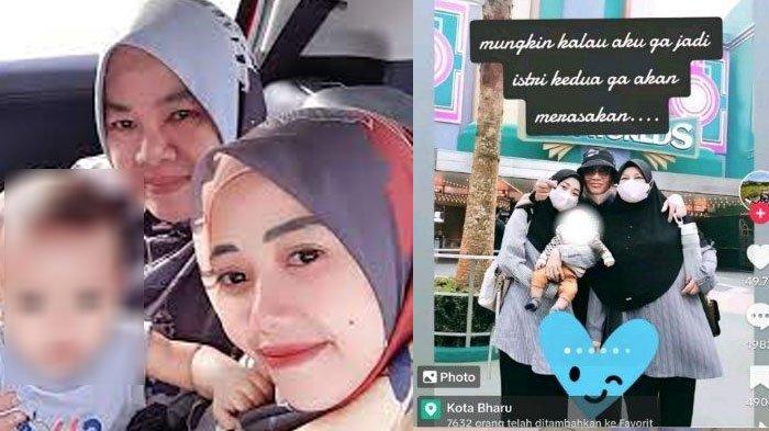 Curhat Gadis Indonesia Jadi Istri Kedua Pria Malaysia