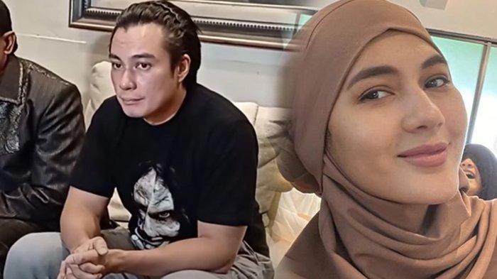 Curhat Lawas Paula Verhoeven ke Nagita Slavina Perawatan Pakai Uang Sendiri, Baim Wong Bantah Pelit