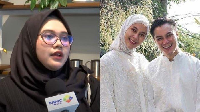 Curhat Mantan Asisten Dituduh Curi Tas Paula Verhoeven, Dalang Isu Selingkuh Pemicu Baim Gugat Cerai