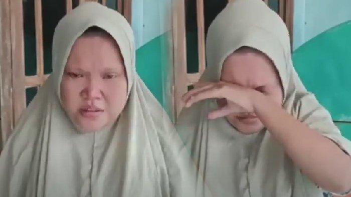 Curhat Mukarromah Kepala Bayinya Putus saat Bersalin, Puskesmas Tahan Rujukan Pasien Ditakut-takuti