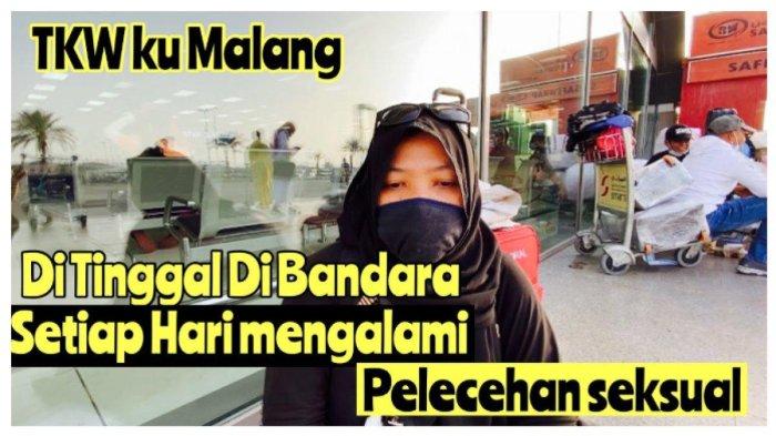 Curhat TKW Diminta Layani Majikan Ketika Istrinya Sakit Jantung, Curiga Saat Ditawari Gaji Fantastis