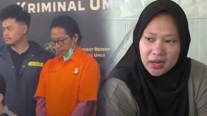 Curiga Istri Nanang Sekongkol Bunuh Aktor Sandy Permana, Ade Emosi Kenapa Kalau Lihat Tak Melerai
