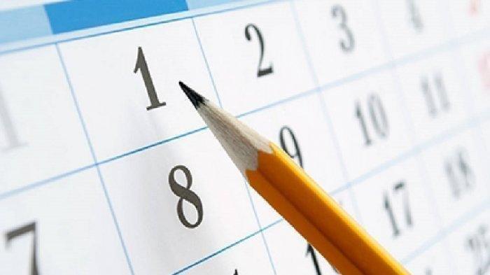 Daftar Hari Libur Nasional dan Cuti Bersama 2024