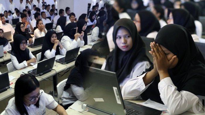 Daftar Instansi Buka Formasi CPNS 2023 untuk Semua Jurusan, Gaji Menggiurkan Sampai Rp 10 Juta