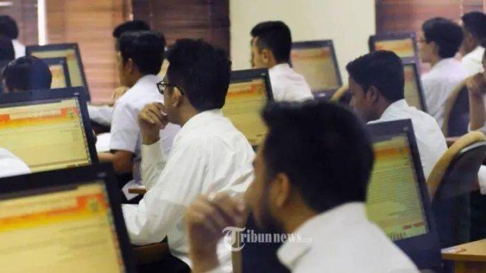 Daftar Instansi Sepi Pelamar CPNS 2023 dan PPPK