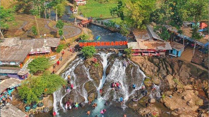 Wisata Malang Terbaru: Sumber Maron