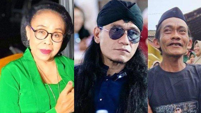 Daftar Nama Orang Pernah Dihina Gus Miftah yang Viral: Dari Penjual Es Teh Sampai Penyanyi Senior