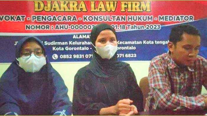 Dahlia mahasiswa yang diteror mantan lewat 400 kiriman paket COD