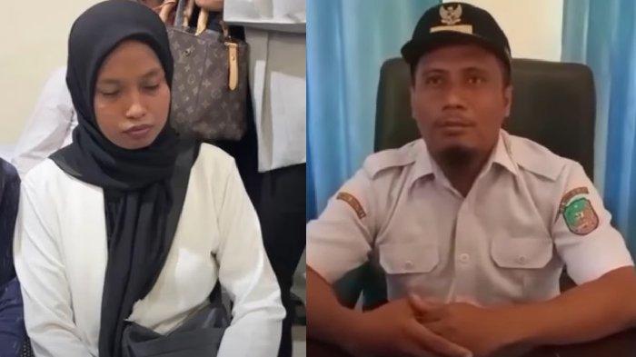Dalang Uang Damai 50 Juta Kasus Guru Supriyani, Kades 'Dipaksa' Kapolsek Ngaku sampai Muntah-muntah