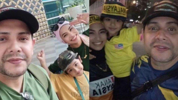 Danny X-Factor banting setir jadi sopir taksi online 1
