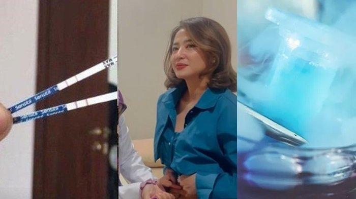 Dewi Perssik Jalani Pembekuan Sel Telur Demi Punya Anak di Masa Depan, Persiapan Nikah dengan Rully?