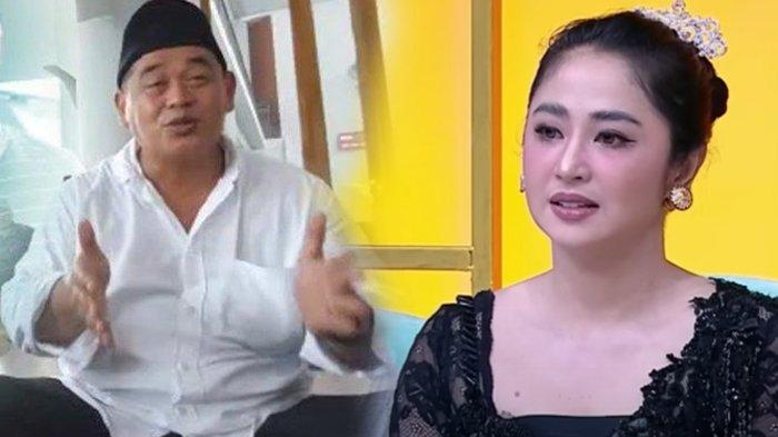 Dewi Perssik dan Ketua RT Akhirnya Damai, Sang Pedangdut Luluh Mau Datangi Rumah Malkan