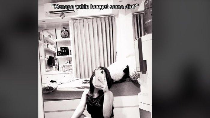 Dini Sera Afrianti alias Andini (29) janda asal Sukabumi yang meninggal di Surabaya. Diduga dianiaya pacarnya sendiri.