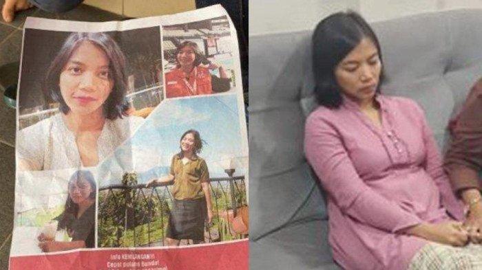 Dokter Qory sudah ditemukan