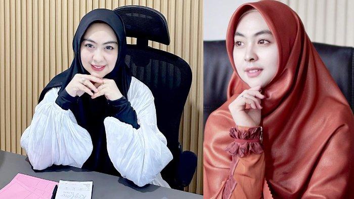 Dokter Shindy kakak Ria Ricis yang bantu transfer Rp 500 juta ke Teuku Ryan