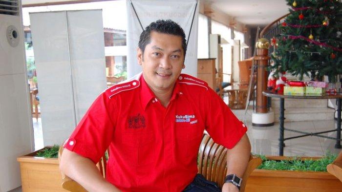 Donny Kesuma meninggal dunia