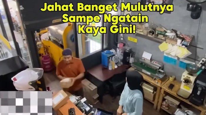 Driver ojol hujat penyandang disabilitas tuli