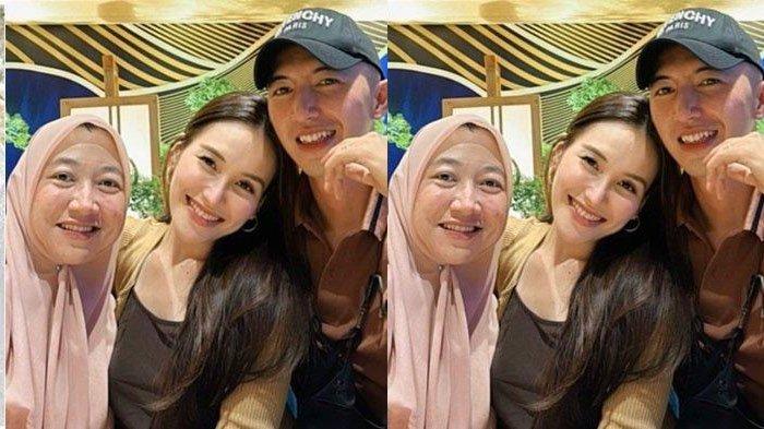 Rayaka Dukung Ayu Ting Ting dan Lettu Fardhana Batal Menikah, Sindir Tak Baik Jika Bersama