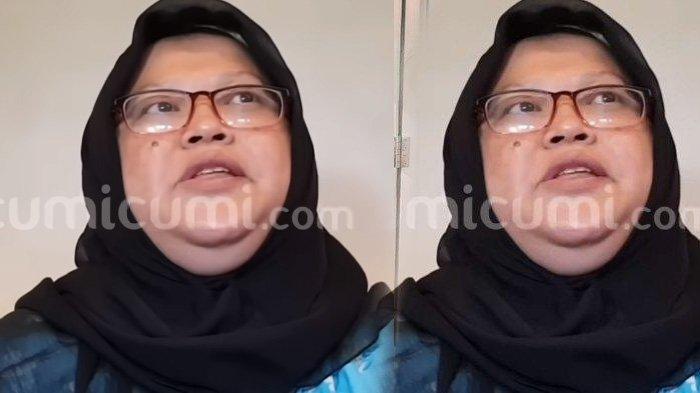 Ema, guru Dante di sekolah cerita gelagat almarum di sebelum menianggal