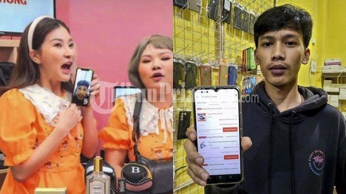 Endang Nurdin dapat flash sale mobil Avanza seharga Rp 9 ribu 1