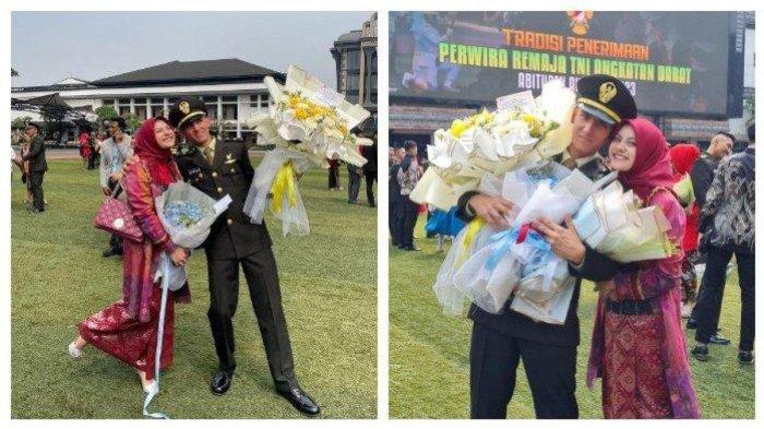 Enzo Allie dengan sang kekasih (Instagram)