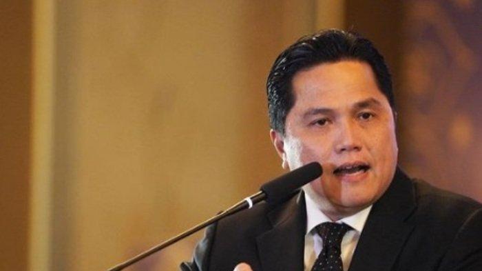 Erick Thohir