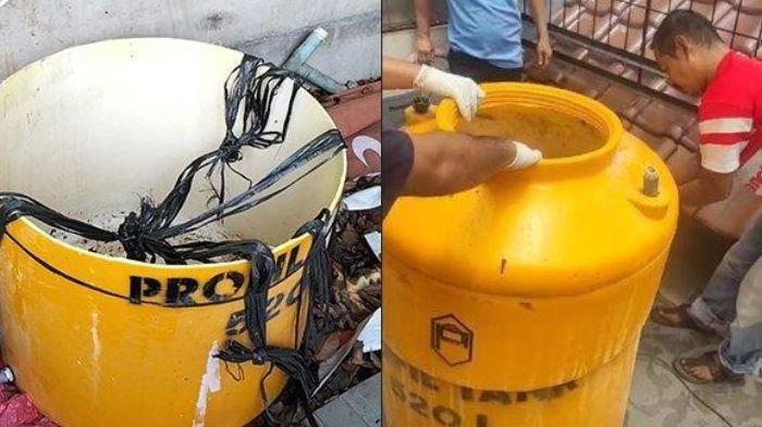 FAKTA-FAKTA Mayat ART di Toren Air Saat Ditinggal Majikan Berobat: Tak Berbusana, Ada Chat ke Sopir