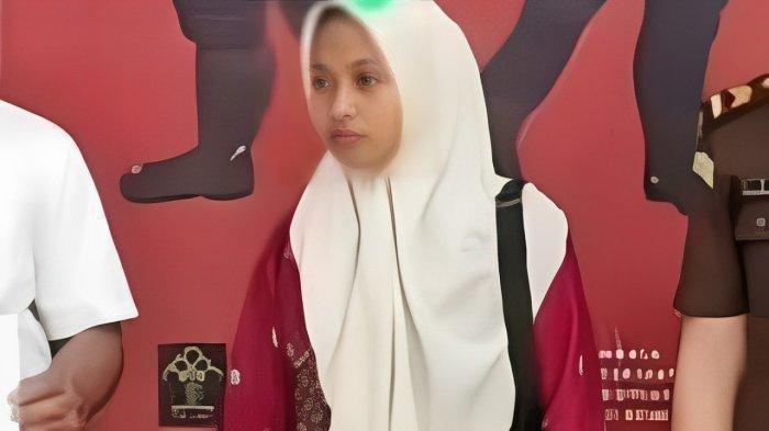 Supriyani Seorang Guru Ditahan Usai Hukum Murid Anak