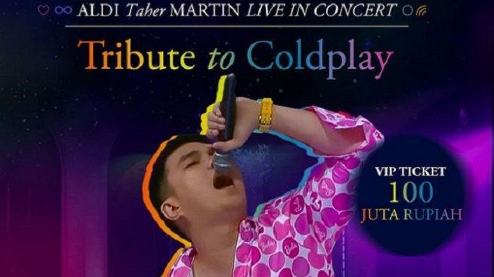 Forplay Aldi Taher Martin Live in Concert Tribute to Coldplay