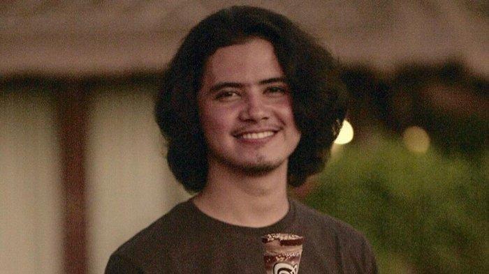 Foto Aliando dulu