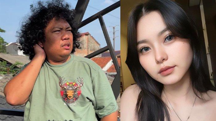 Foto-foto Marshel Widianto Lenyap dari IG Istri, Cesen Curhat Mulai Hidup Baru, Unfollow Suami