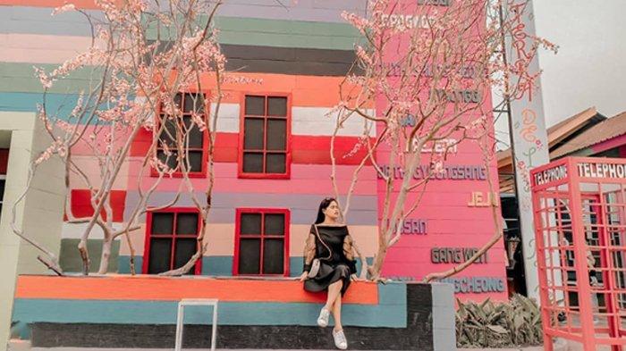 Foto-foto pengunjung di San Terra de Lafonte 1