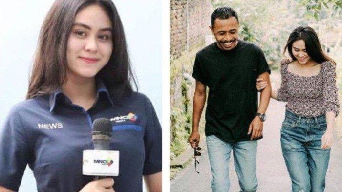 Furry Setya dan Dwinda Ratna cerai