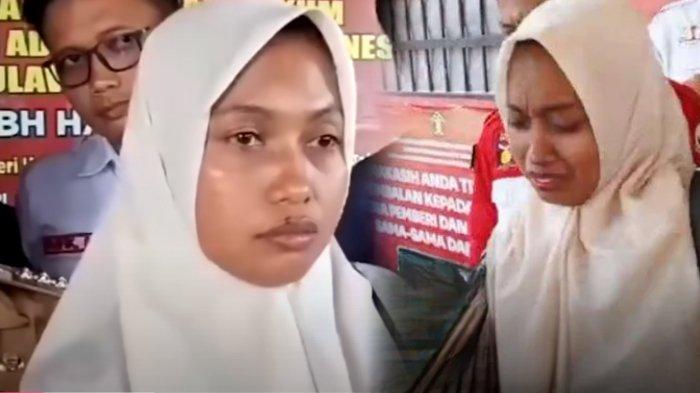 Gaji Guru Supriyani Dituduh Pukul Anak Polisi Cuma Rp 300 Ribu, Suami Serabutan Hidup Sederhana