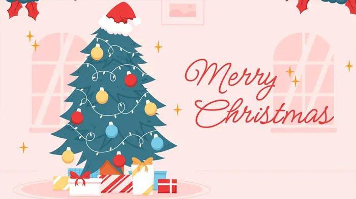 Gambar Ucapan Natal 2024
