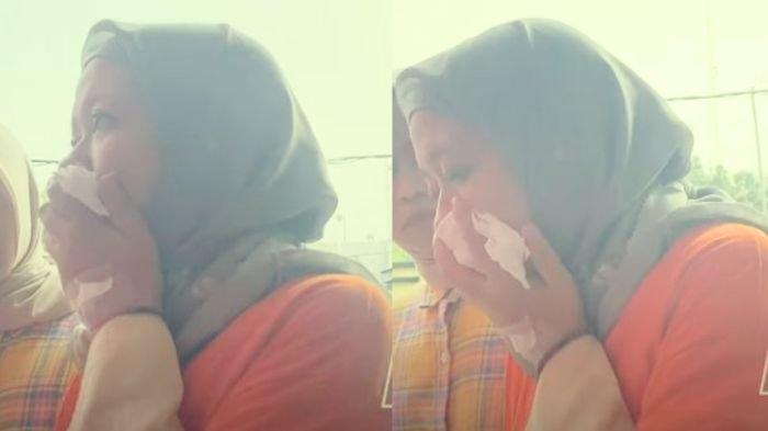 Gelagat Meita Irianty Mau Muntah Digiring Polisi, Influencer Parenting Siksa Anak Buat Guru Bak ART