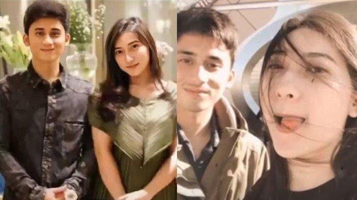 Gosip Perceraian Alshad Ahmad dan Nissa Asyifa