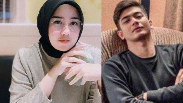 Gosip Selebgram Salmania Diduga Didekati Teuku Ryan Usai Cerai dari Ria Ricis, Isi Chat Bocor