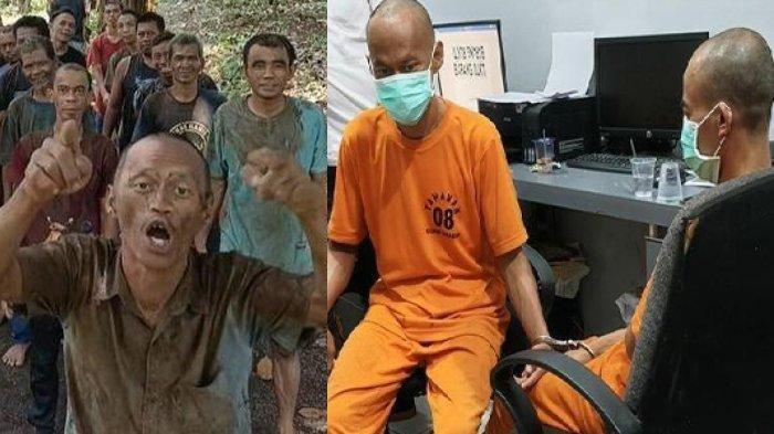 Gunawan Sadbor Terancam 10 Tahun Penjara Padahal Baru Saja Viral, Buntut Promosi Judi Online