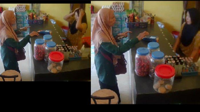 Guru honorer terima gaji pertama setelah 7 tahun