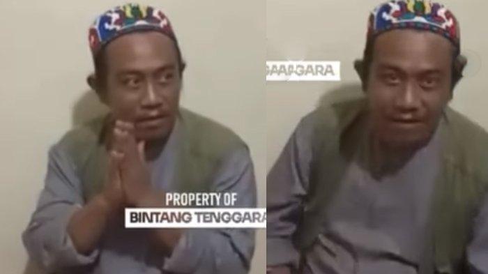 Gus Fatihunnada pria di video viral yang mengantar jenazah santri Kediri