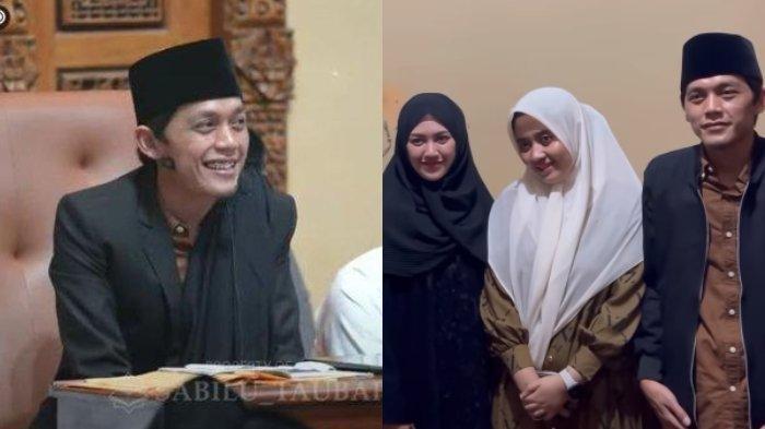 Gus Iqdam diterpa hoaks setelah Happy Asmara ikut pengajiannya