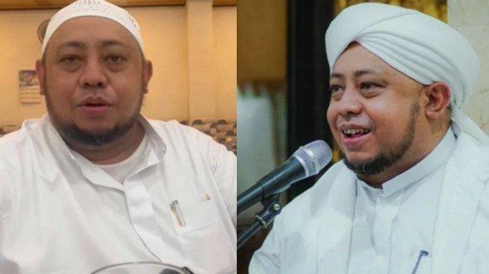 Habib Mahdi Muhammad Syahab, ulama besar yang meninggal dunia diantar ribuan orang