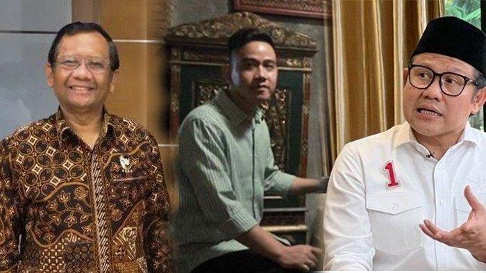 Banyak Diremehkan, Hanya Gibran Cawapres yang Pernah Debat Pemilu Dibanding Mahfud MD dan Cak Imin