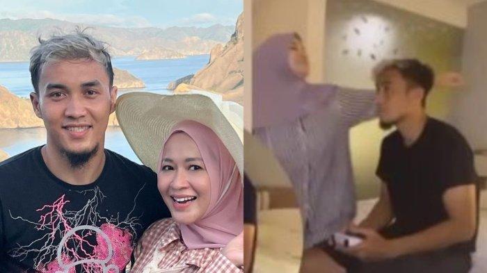Heboh Gunawan Dwi Cahyo Liburan Bareng Selingkuhan Langsung Dibantah, Sedang Tenangkan Diri di Bogor