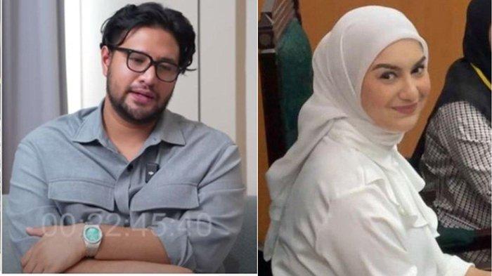 Hidup Ammar Zoni Terpuruk Gegara Narkoba
