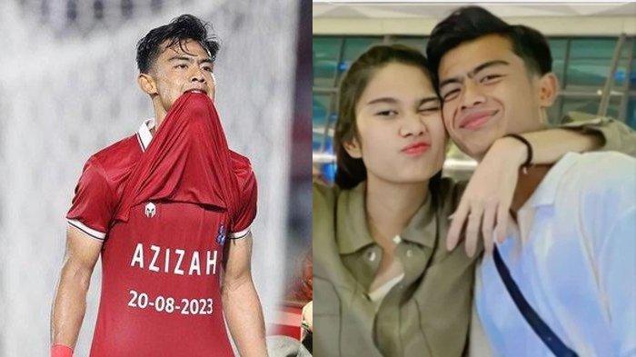 Terungkap nasib Philo mantan Azizah Salsha semenjak putus dari istri Pratama Arhan.