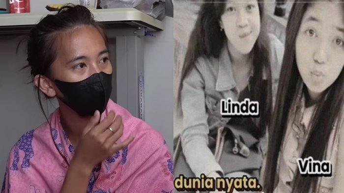 Hubungan Linda dan Vina Sebenarnya