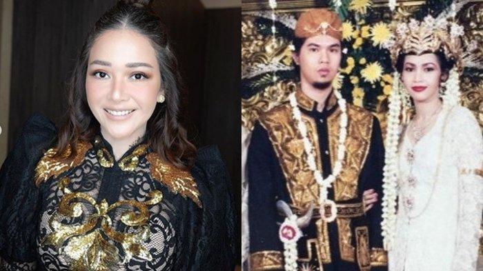 Pengalaman Maia Estianty Saat Angkat Kaki dari Rumah Ahmad Dhani, Curhat Tak bawa Harta Sepeserpun